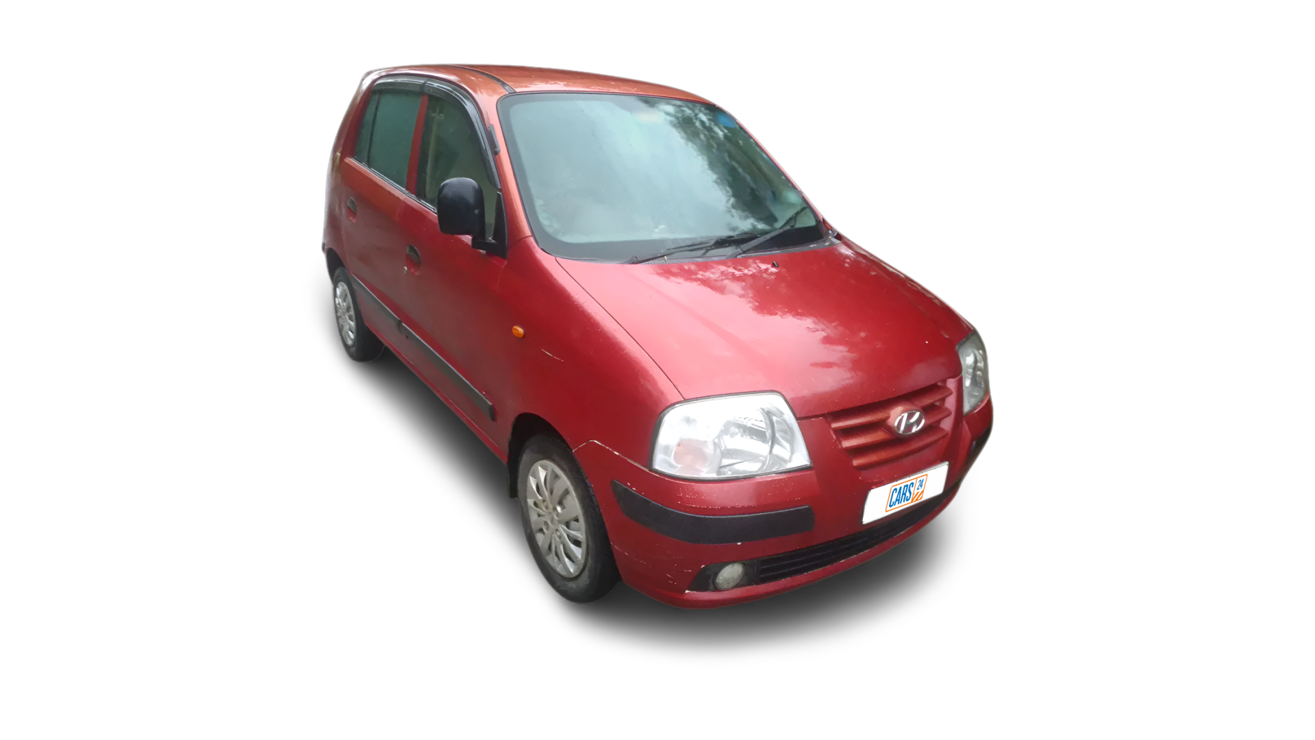 Hyundai Santro Xing-img